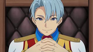 The Farmer and the Princess's Resolve