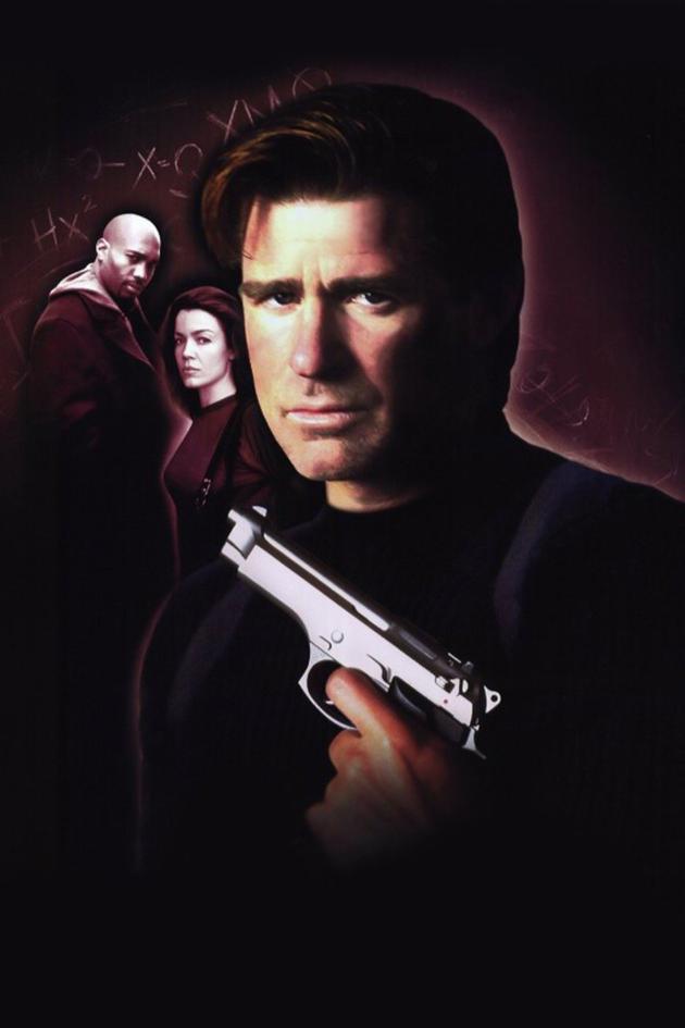 The Substitute 3: Winner Takes All