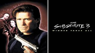 The Substitute 3: Winner Takes All