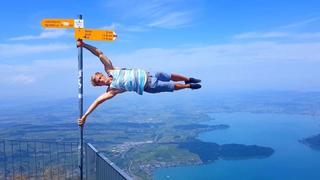 Awesome Elements ----- A Matter of Life and Death