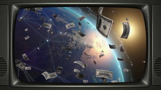 Space as a Tax Haven Space as a Tax Haven