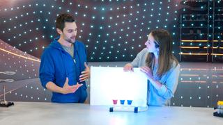 Explosive Elements Explosive Elements