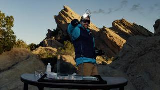 Don't Believe Your Eyes