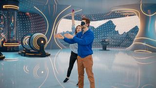 The Sound of Science The Sound of Science