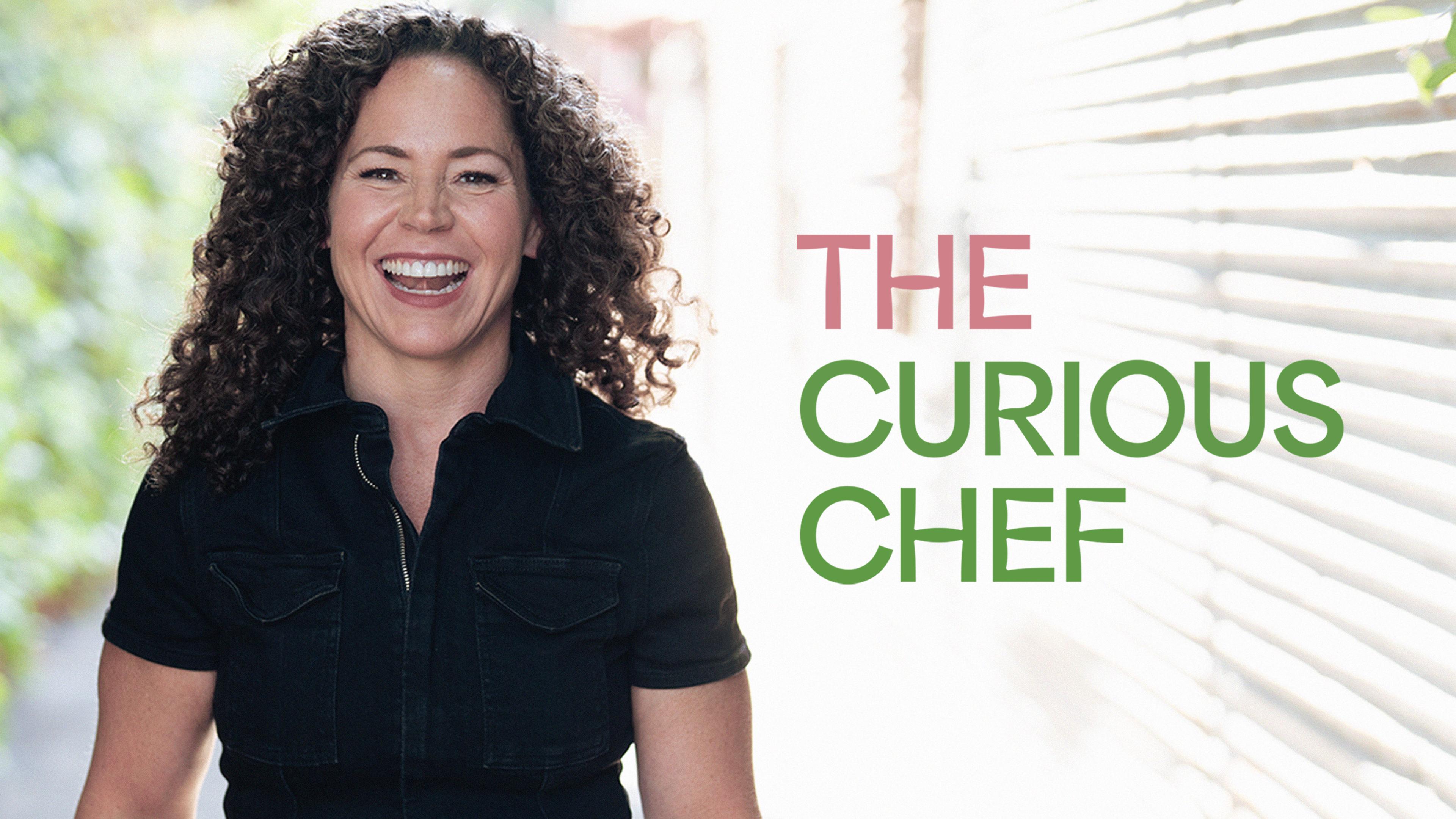 Watch The Curious Chef Streaming on Philo (Free Trial)