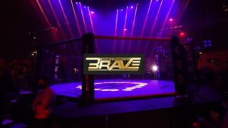  watch BRAVE CF