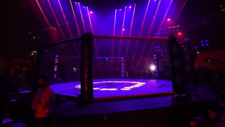 Middleweight & Lightweight Mayhem Middleweight & Lightweight Mayhem