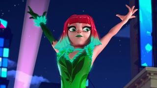 Grass Is Greener Grass Is Greener