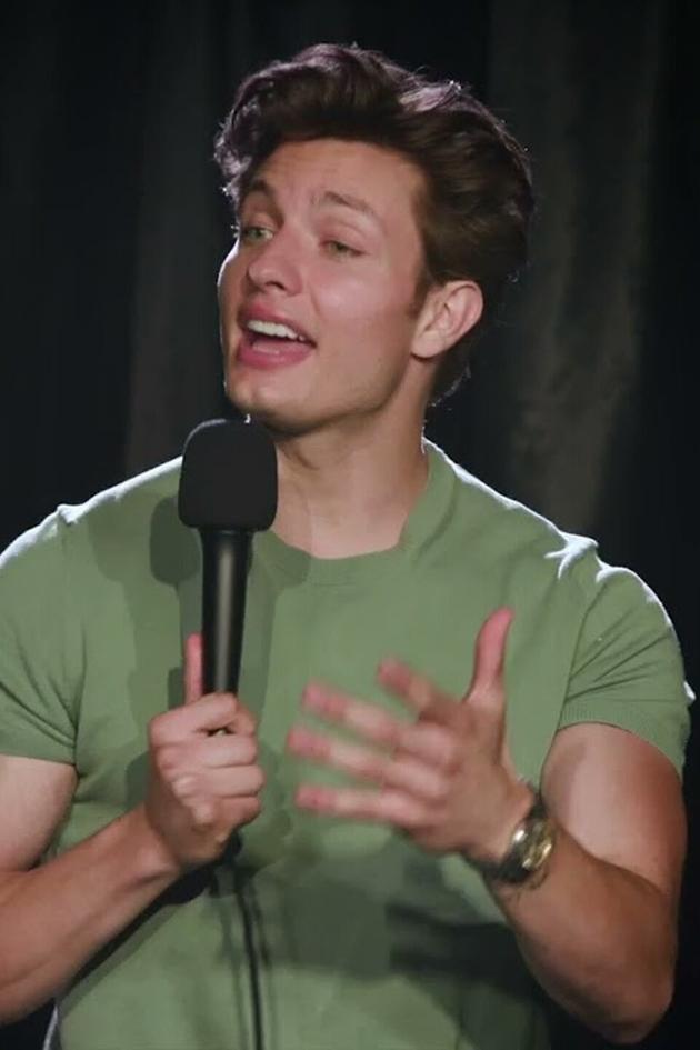 Matt Rife: Only Fans