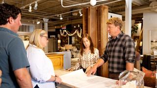 Newburyport Forever House: Design Talk Newburyport Forever House: Design Talk
