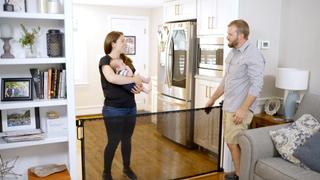 Baby Proofing; Septic Systems Baby Proofing; Septic Systems