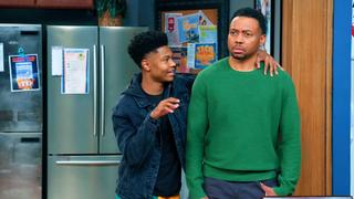 Blessin' or a Lesson