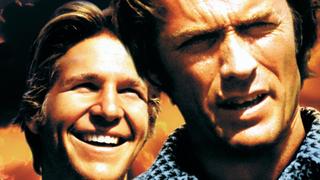 Thunderbolt and Lightfoot