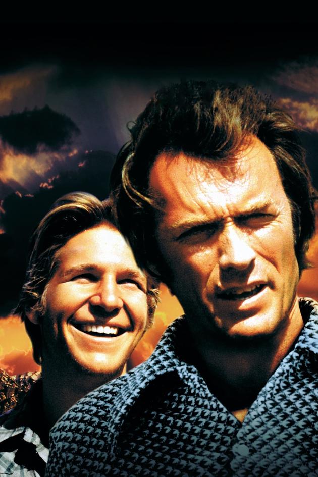 Thunderbolt and Lightfoot