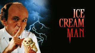 Ice Cream Man