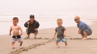 Little People, Big World