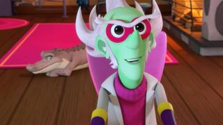 Ping That Makes You Go Hmm Ping That Makes You Go Hmm