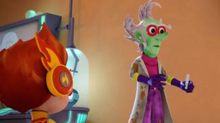 Sneezy Does it Sneezy Does it