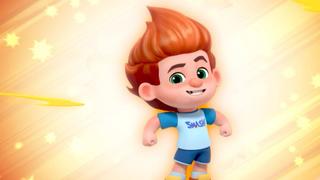 Small But Mighty Small But Mighty