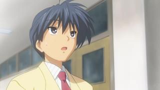 The First Step The First Step