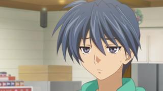 Once More After the Tears