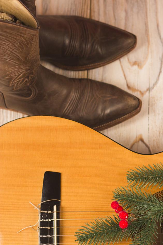 CMT Music Videos: Christmas