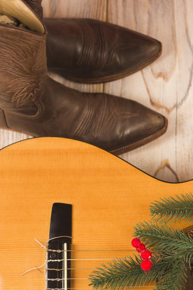 CMT Music Videos: Christmas