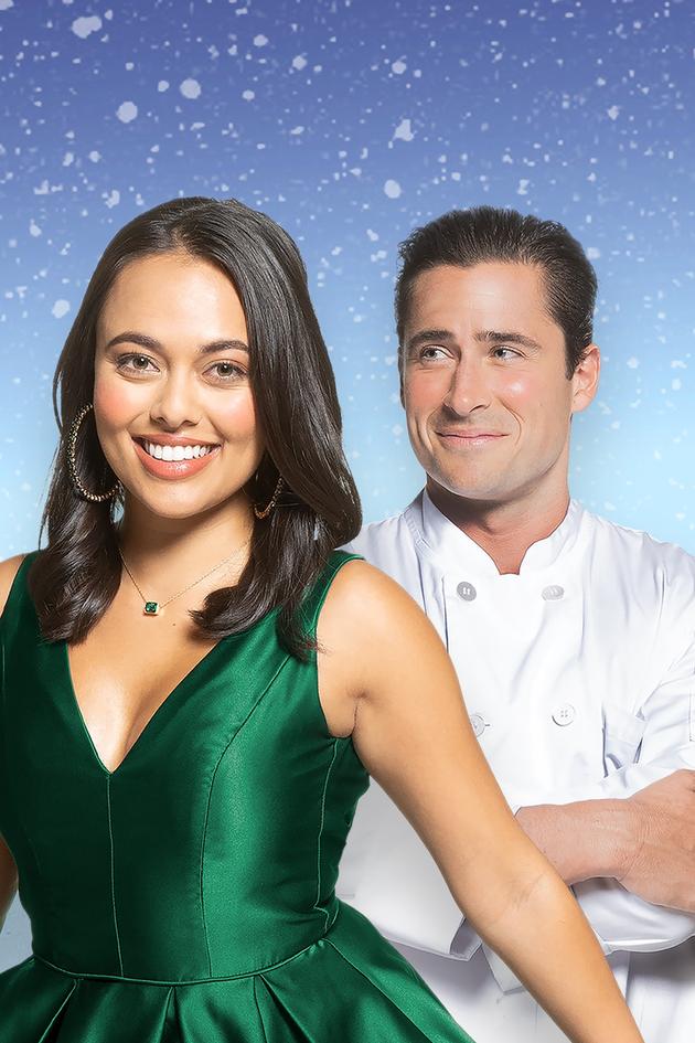 Christmas on the Slopes