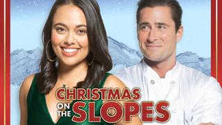 Christmas on the Slopes