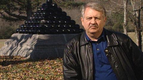 The Battle of Chickamauga