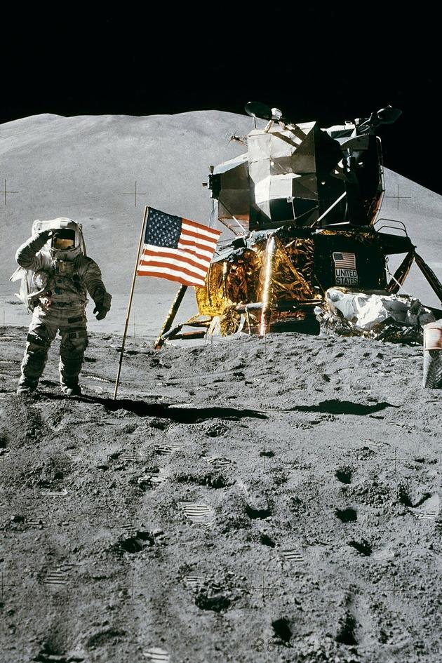 Failure Is Not an Option