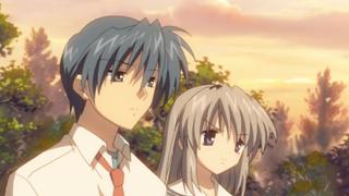 An Empty Space An Empty Space