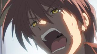 Two Shadows Two Shadows