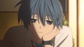 Another World: Tomoyo Arc Another World: Tomoyo Arc