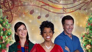 I'm Glad It's Christmas