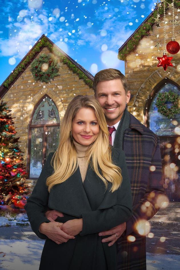 A Christmas… Present