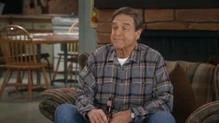 Crumbs and Couch Surfers