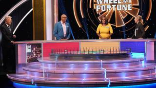 RuPaul, Gayle King and Julie Bowen