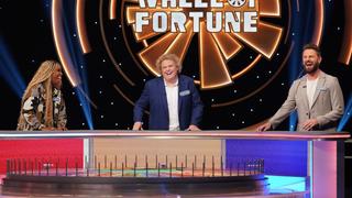 London Hughes, Fortune Feimster and Bobby Berk