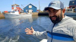 1,000 Tuna Quest 1,000 Tuna Quest