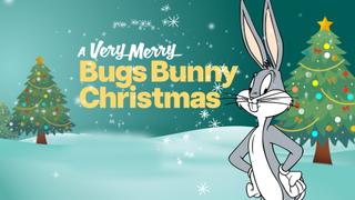 watch A Very Merry Bugs Bunny Christmas
