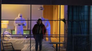 Night Terrors Night Terrors