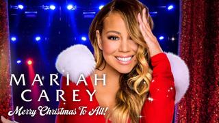  watch Mariah Carey: Merry Christmas to All!