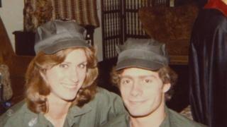 The Unsolvable Murder of Roxanne Wood