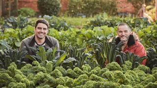 Extraordinary Places to Eat