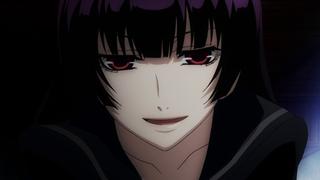 Dusk Maiden of Amnesia