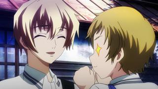 Dusk Maiden of Amnesia