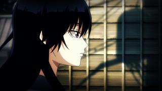 Dusk Maiden of Amnesia