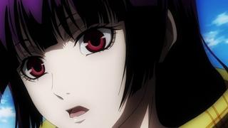 Dusk Maiden of Amnesia