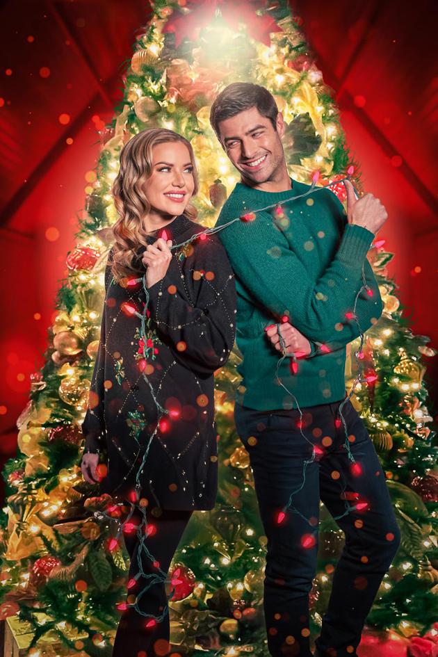 A Merry Single Christmas